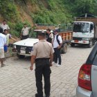 La víctima era cuñada de la conductora que se dio a la fuga.