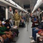 Las sanciones se endurecieron para los infractores.