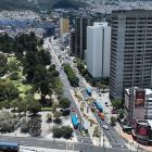Quito tendrá su primer 'Sendero Seguro'.
