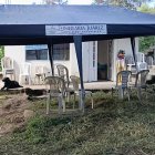 El macabro episodio dejó desolación en el apacible sector de Zalapa, situado al nororiente de Loja.