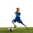 Para elegir el ideal escucha a tu hijo.