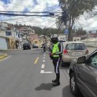 Conoce cómo rige el pico y placa este martes.