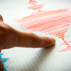 Se reportó un temblor en Guayas.