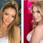 Tábata Gálvez se fue sin despedirse y Carolina Jaume regresa al programa online