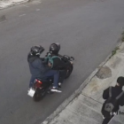 Sujetos atacaron a quemarropa a un ciudadano, en Quito.