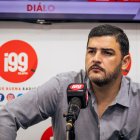 El alcalde Aquile Álvarez se refirió al tema en su cuenta de la red social X.
