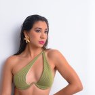 Este maquillaje es ideal para llevarlo en cualquier ocasión.