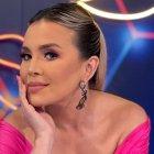 Silvana Torres ya está casada por el civil con Xavier Santamaría.