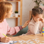 Pon atención al comportamiento de tu hijo.