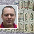 Dritan Gjika es señalado de ser un narcotraficante que mueve estupefacientes entre Colombia, Ecuador y Eusopa.