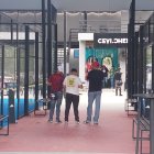 El crimen de la mujer fue en el local donde estableció una cevichería.