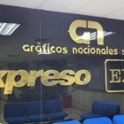 Gráficos Nacionales presentó el sustento de cada nota que se publicó sobre el demandante.