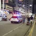 Se esperaban más visitantes en Salinas hasta este 11 de febrero.