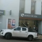 Intento de Robo en Paltas: Asaltantes Se Llevan 7,500 Dólares del Comercio Local