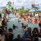 El sitio donde ocurrió el percance se pronunció y señaló que colaboraría en las investigaciones.