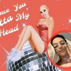 Portada del sencillo Dance You Outta My Head.