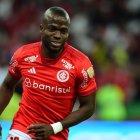 Enner Valencia lleva dos goles en el Campeonato Paulista