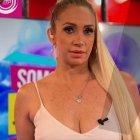 Soraya Guerrero se tomó unas vacaciones en la playa, tras su salida de Agárrate