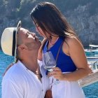 El Chino Moreira dejará su soltería en septiembre.