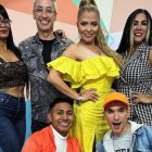 Tábata Gálvez aflojó la lengua y contó las razones de su salida de Agárrate