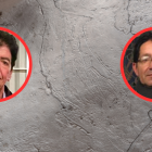 Los ingenieros eléctricos desaparecieron el pasado 5 de febrero.