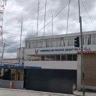 Alias Flaca se fugó de la cárcel.