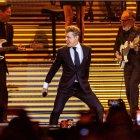 Luis Miguel arrancó con su tour en agosto de 2023 con 64 fechas y añadió 50 más para este 2024.