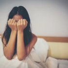 ¡18 días internada 

por brutal ataque sexual!