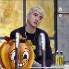 Anthonny Swagg, participante de MasterChef Celebrity Ecuador