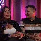 Enrevista de Dailyn Montañez en Agencia Space