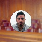 Daniel Salcedo Bonilla es uno de los procesados del caso Metástasis, relacionado con el extinto narcotraficante Leandro Norero.