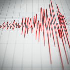 Referencial: hubo actividad sísmica en Ecuador.