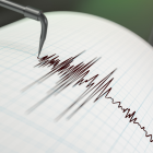 Referencial: hubo dos temblores en las últimas horas, en Ecuador.