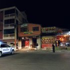 El ataque mortal fue en Salinas.