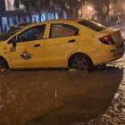 Así quedó Montalvo, en Los Ríos.