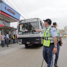 El denunciante recibirá un reporte de las acciones tomadas a partir de su denuncia.