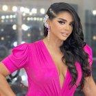 Paola Farías es una actriz ecuatoriana.