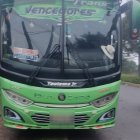 El conductor de esta unidad de transporte público dio positivo en un test de alcoholemia, según informó la AMT.