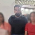 Los jóvenes habrían sido raptados el martes 20 de febrero.