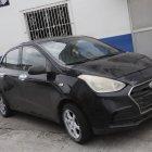 El auto en el que se movilizaban los implicados estaba reportado como robado, se informó.