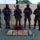 El Bloque de Seguridad presentó las evidencias.