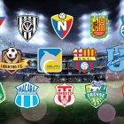 Los equipos de LigaPro 2024 a seguir escribiendo una historia llena de emoción.