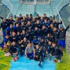 Delfín inaugura el torneo 2024, recibiendo a Independiente del Valle.