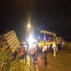 Dos policías murieron en Quinindé.