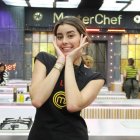 Luciana Guschmer es una influencer ecuatoriana