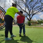 Guayaquil cuenta con 2.320 parques, pero los ciudadanos se quejan de que no todos están poblados de árboles.