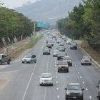 El coordinador del colectivo pide que haya más controles a carros cerca a las urbanizaciones.