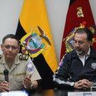 Las autoridades se pronunciaron al respecto.