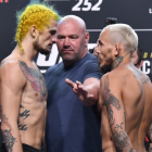 La revancha más esperada de la división. Chito y O'Malley se enfrentarán de nuevo.