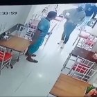 La Policía Nacional continúa con las investigaciones para capturar a los responsables